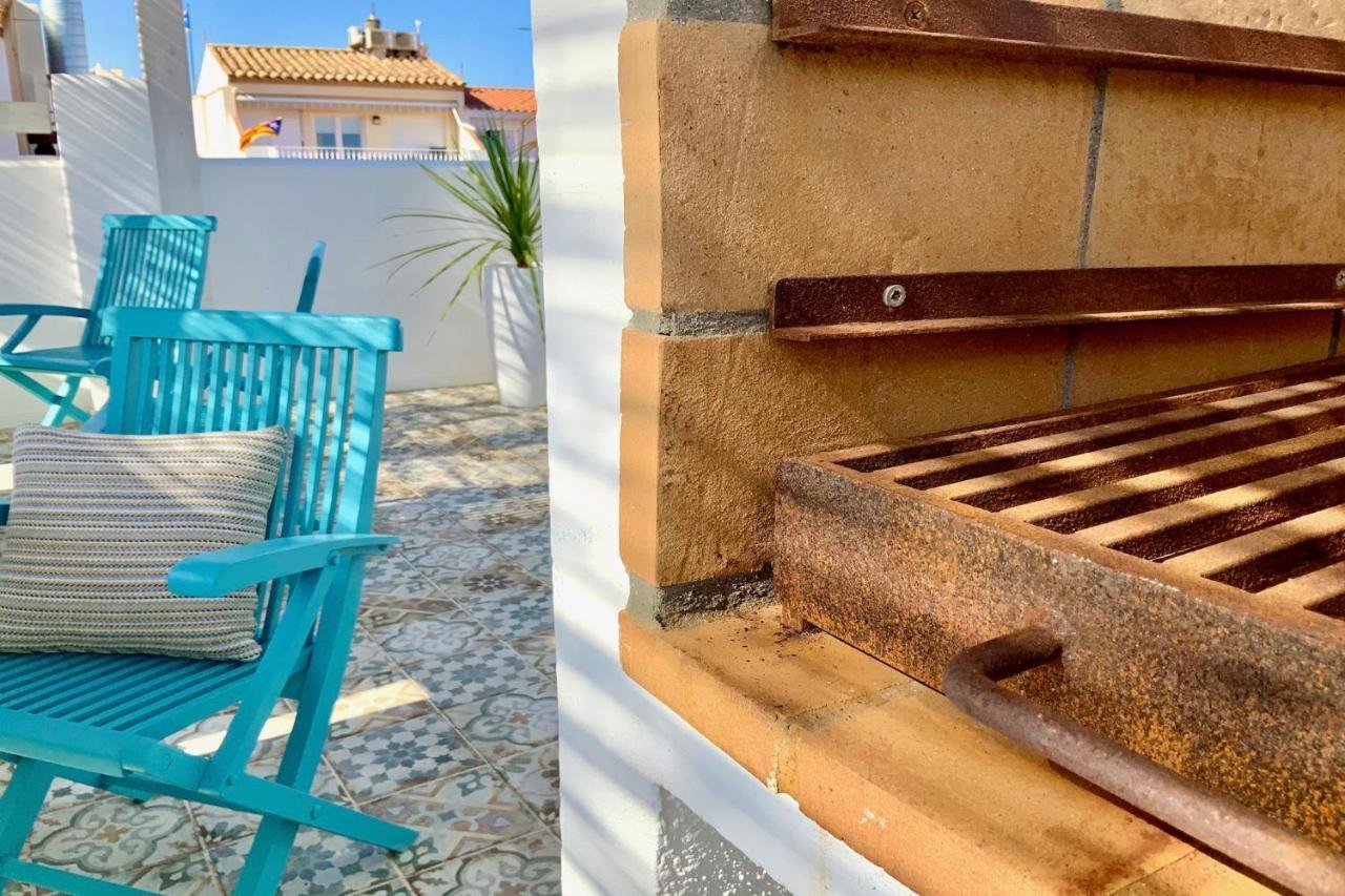 La Baula Terraza, Boutique *