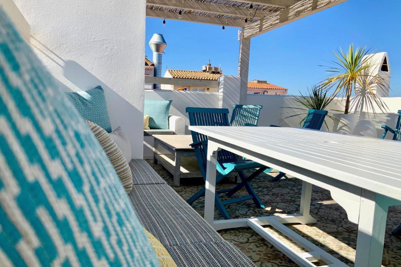 La Baula Terraza, Boutique * L'Escala