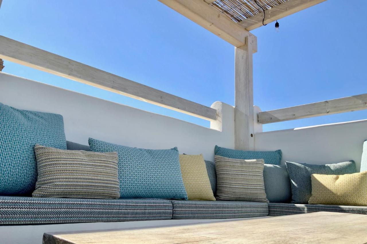 La Baula Terraza, Boutique Apartment