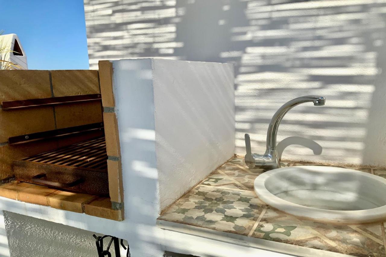 La Baula Terraza, Boutique Apartment *