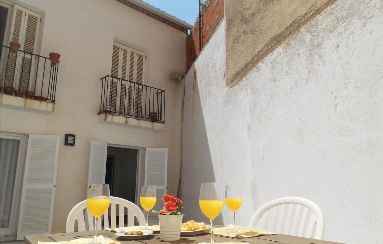 Two-bedroom In Apartamento Tossa de Mar