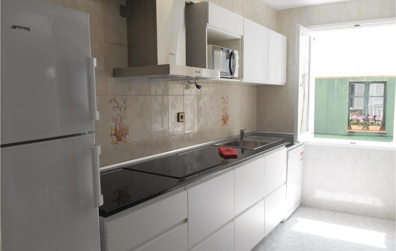 Apartamento Two-bedroom In *