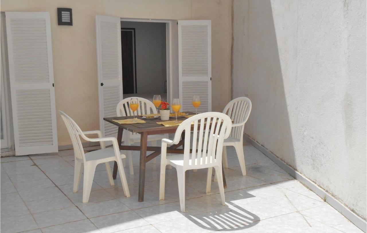 Apartamento Two-bedroom In Tossa de Mar