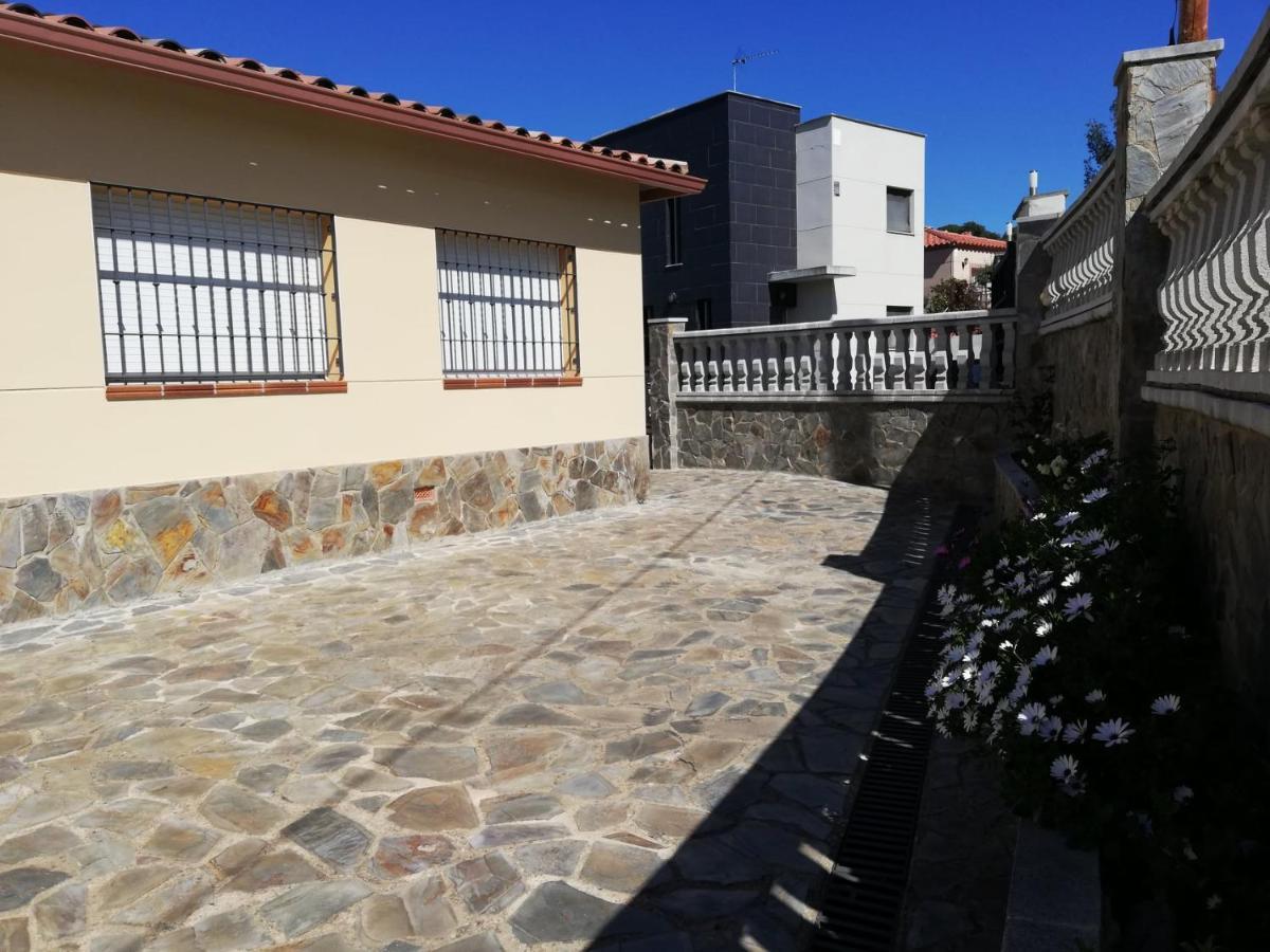 Galicia Holiday home Lloret de Mar