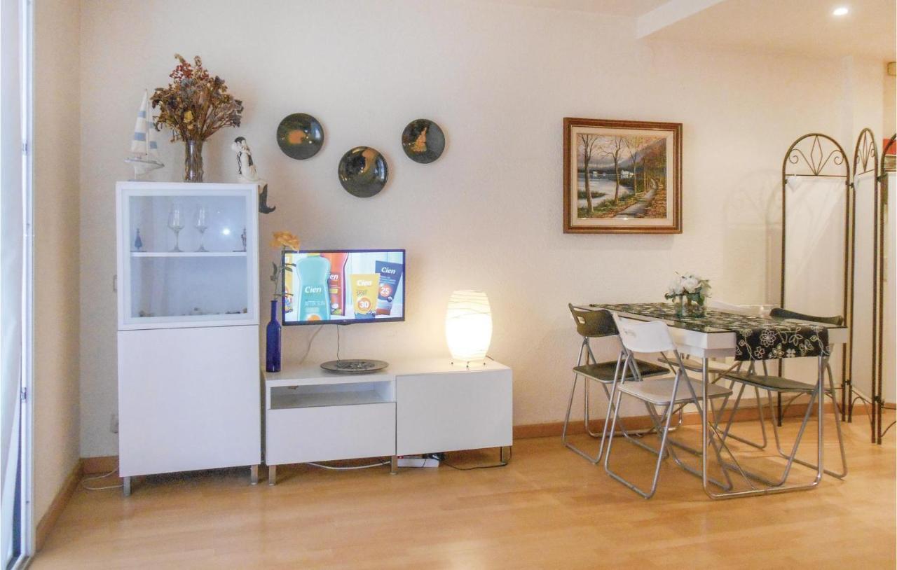 1 Bedroom Cozy In