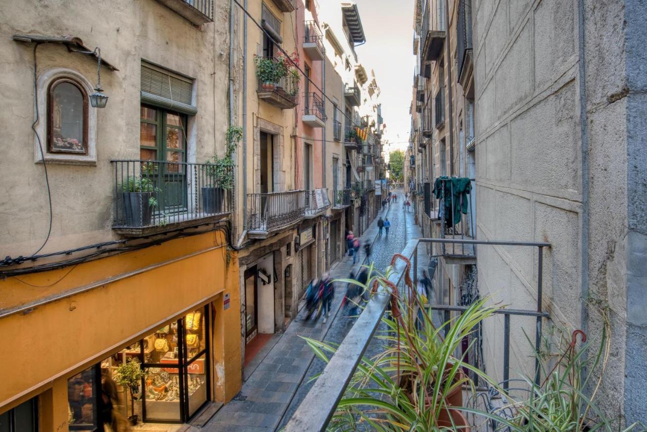 Old Side One * Gerona