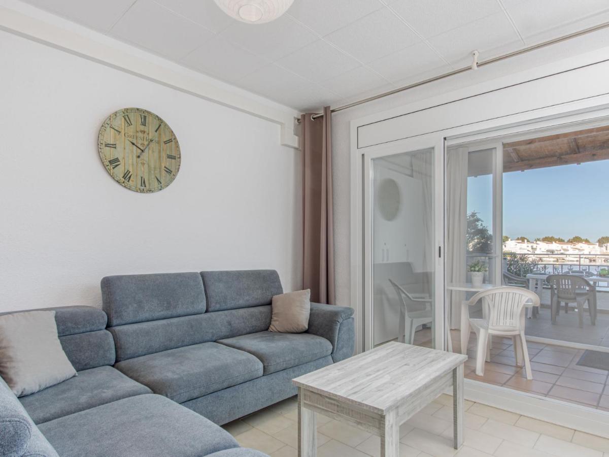 Sant Maurici By Interhome Ampuriabrava