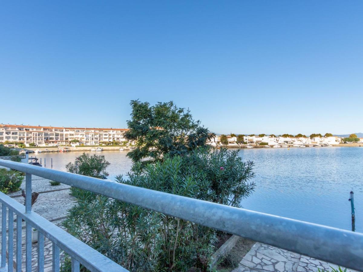 Apartamento Sant Maurici By Interhome *