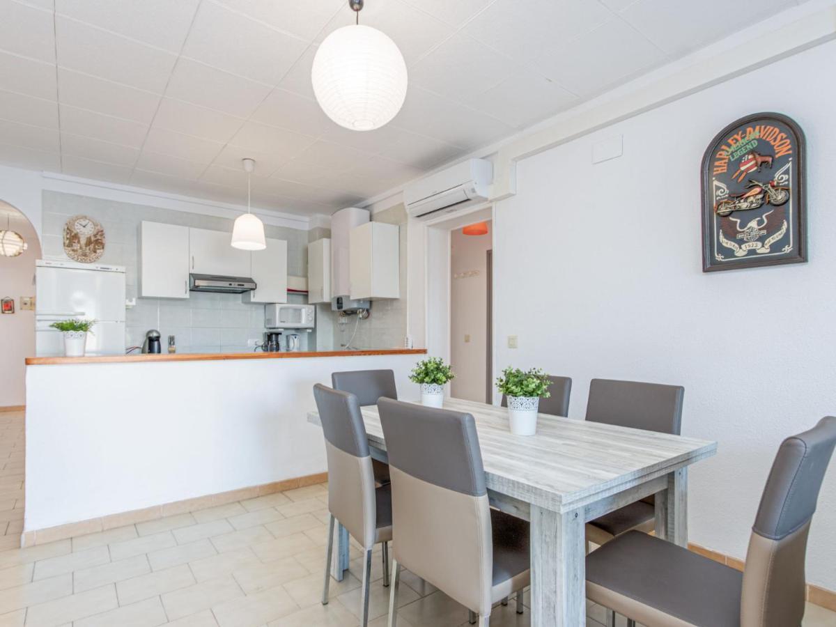 Sant Maurici By Interhome * Ampuriabrava