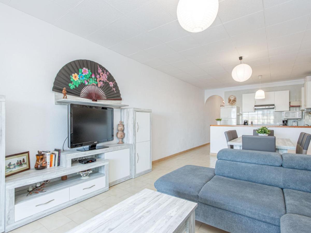 Sant Maurici By Interhome Apartamento *