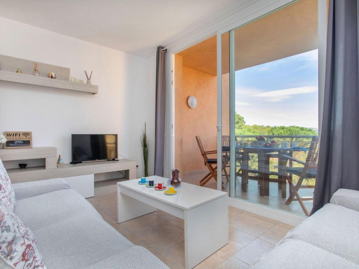 Apartamento Ca La Marisa Pals