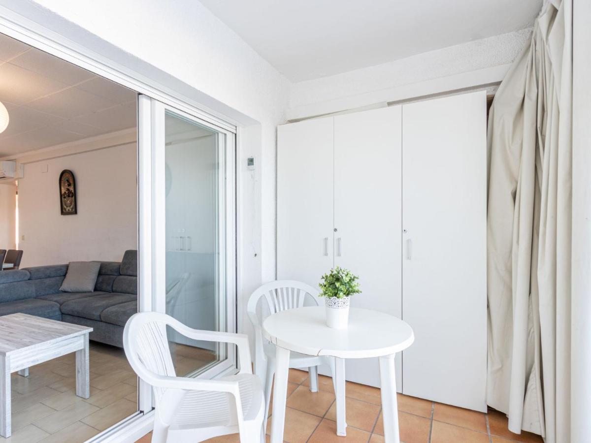 Sant Maurici By Interhome