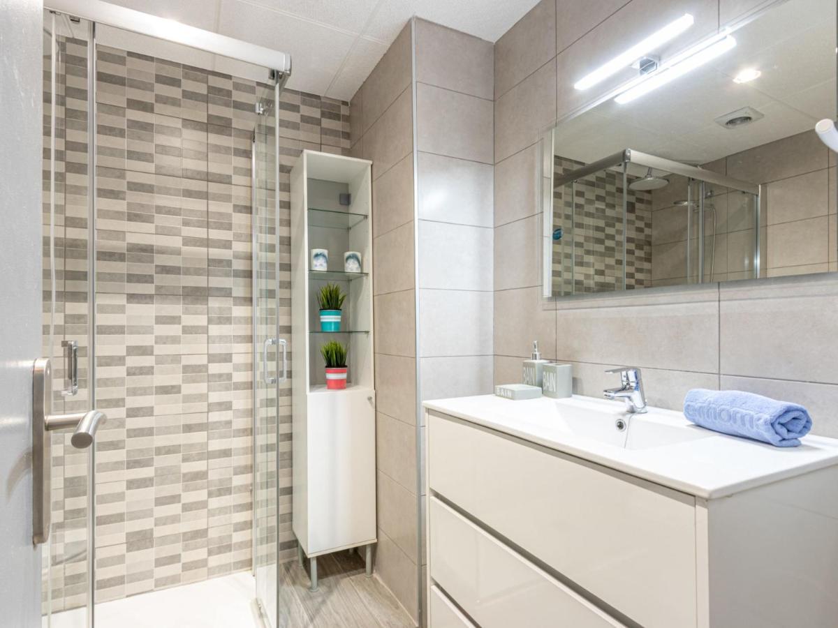 Sant Maurici By Interhome Apartamento *