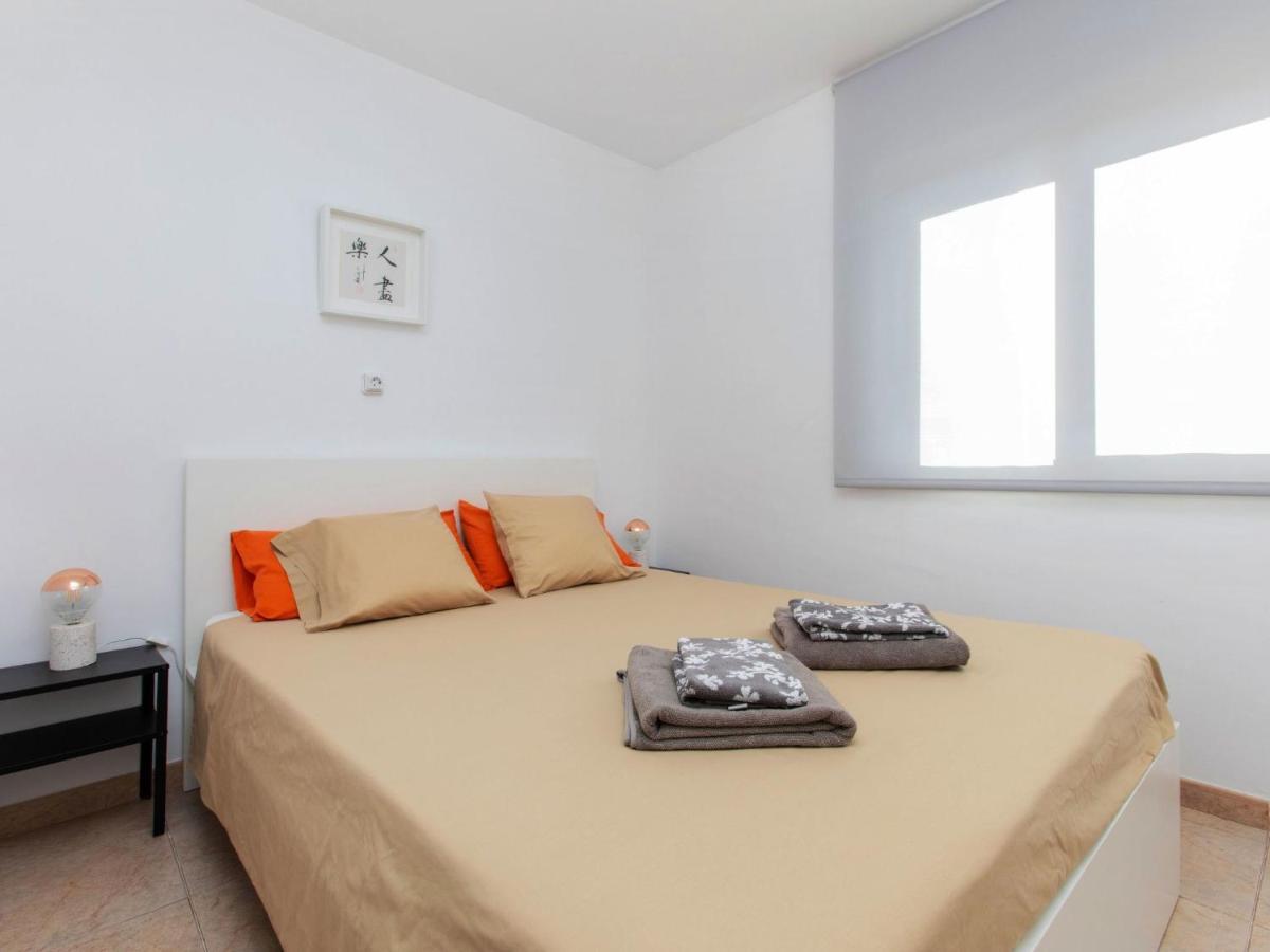Ca La Marisa Apartamento Pals
