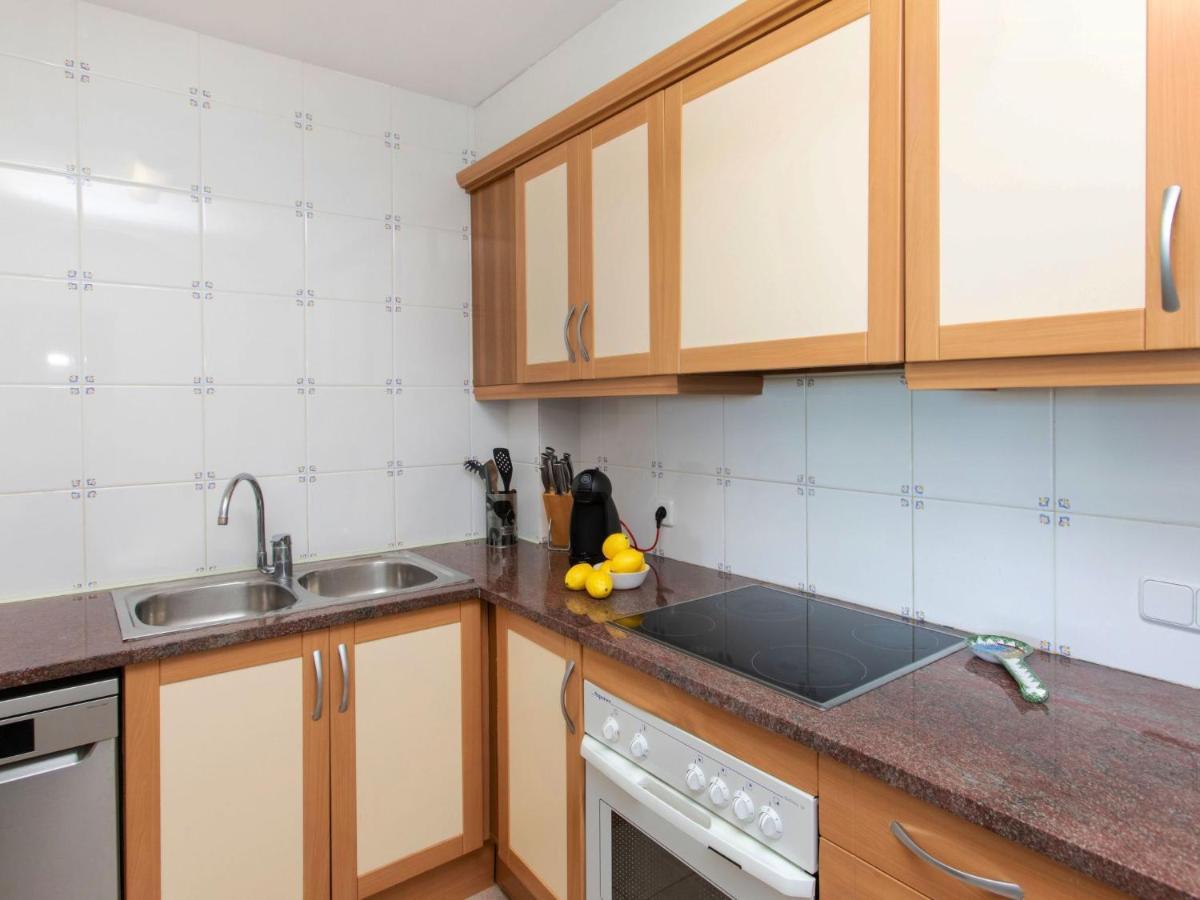 Sa Guilla By Interhome
