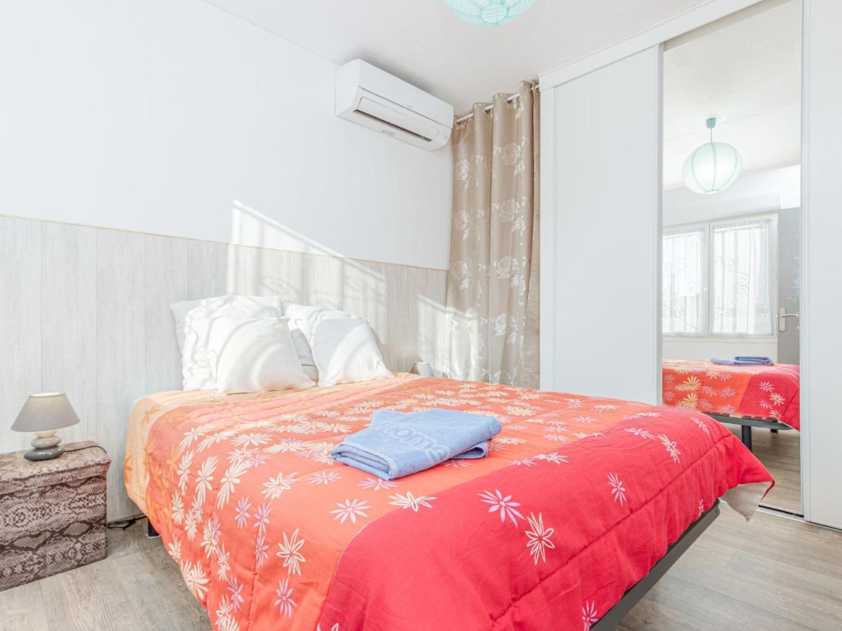 Sant Maurici By Interhome Ampuriabrava