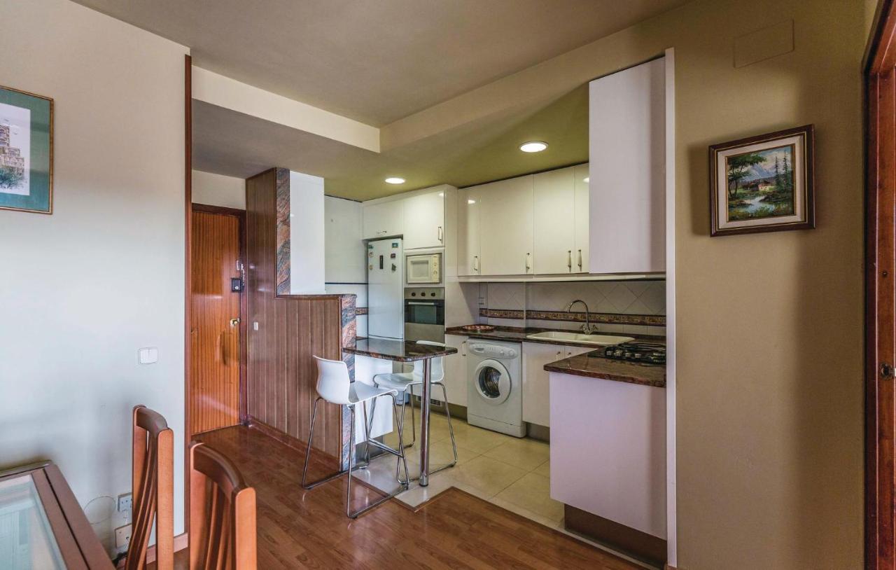 In With Kitchen *