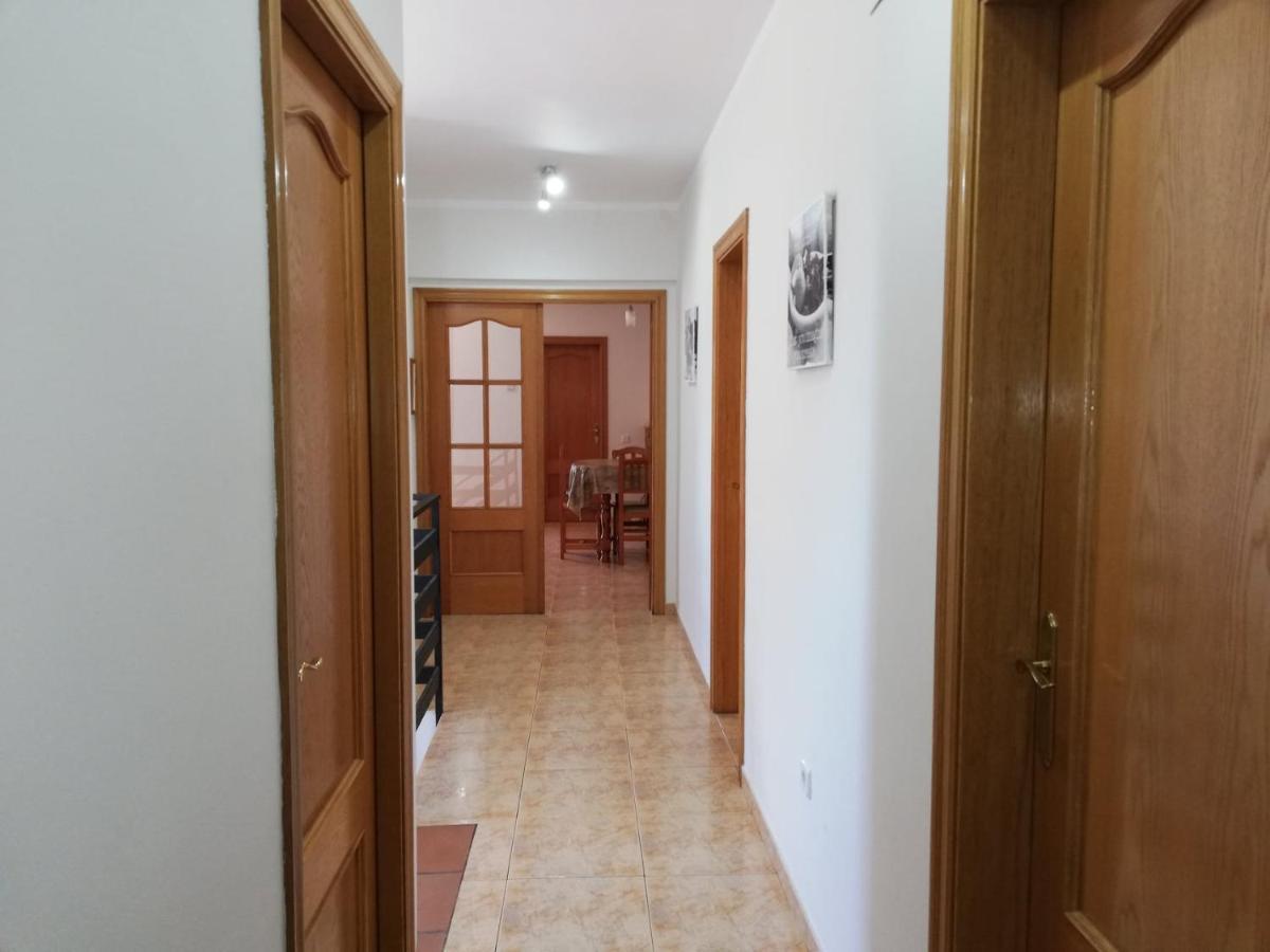 Galicia Holiday home *