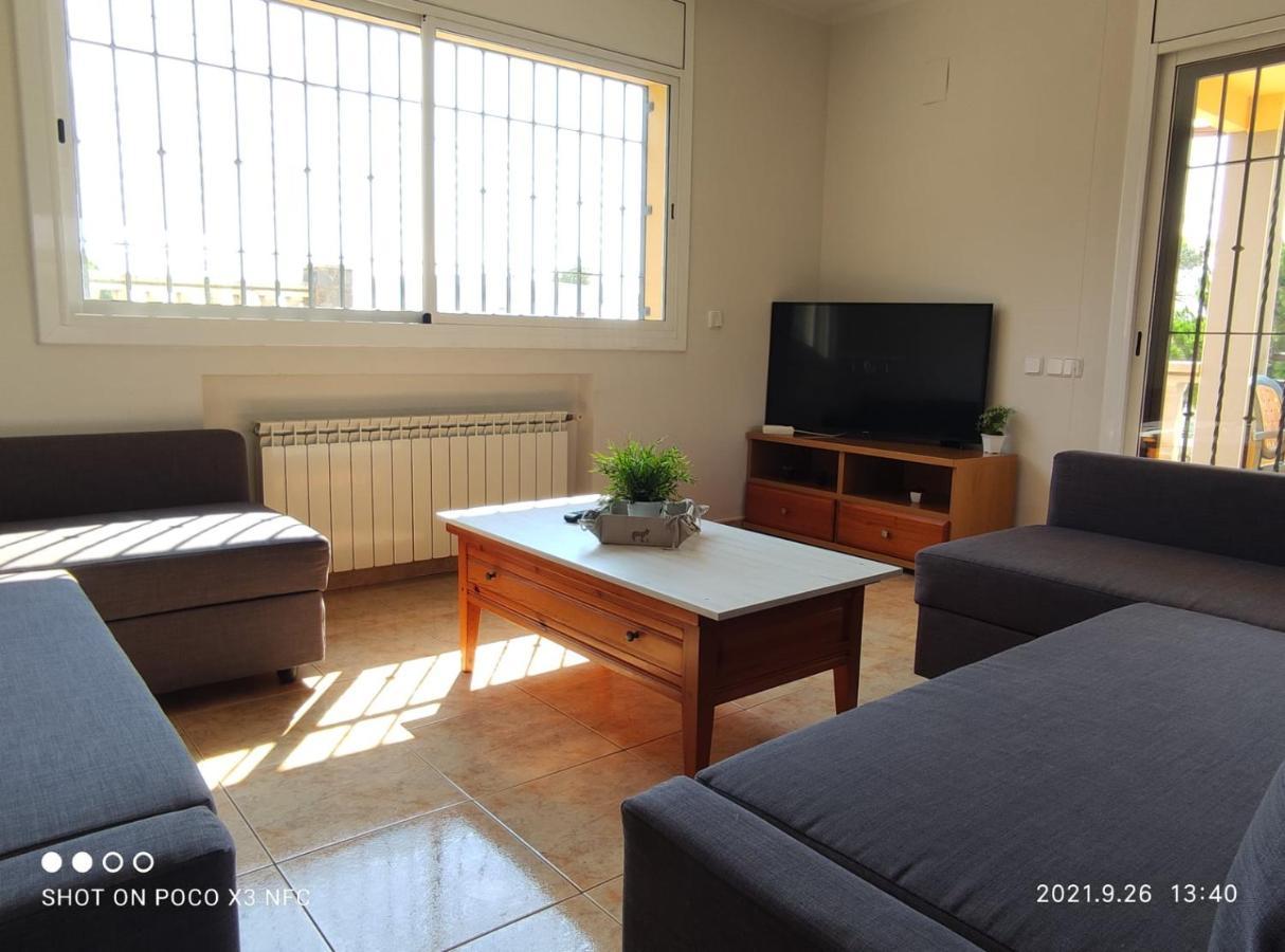 Galicia Holiday home Lloret de Mar