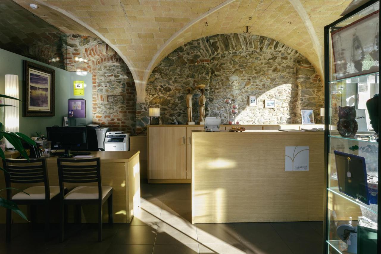 Hotel Vilamont Garriguella
