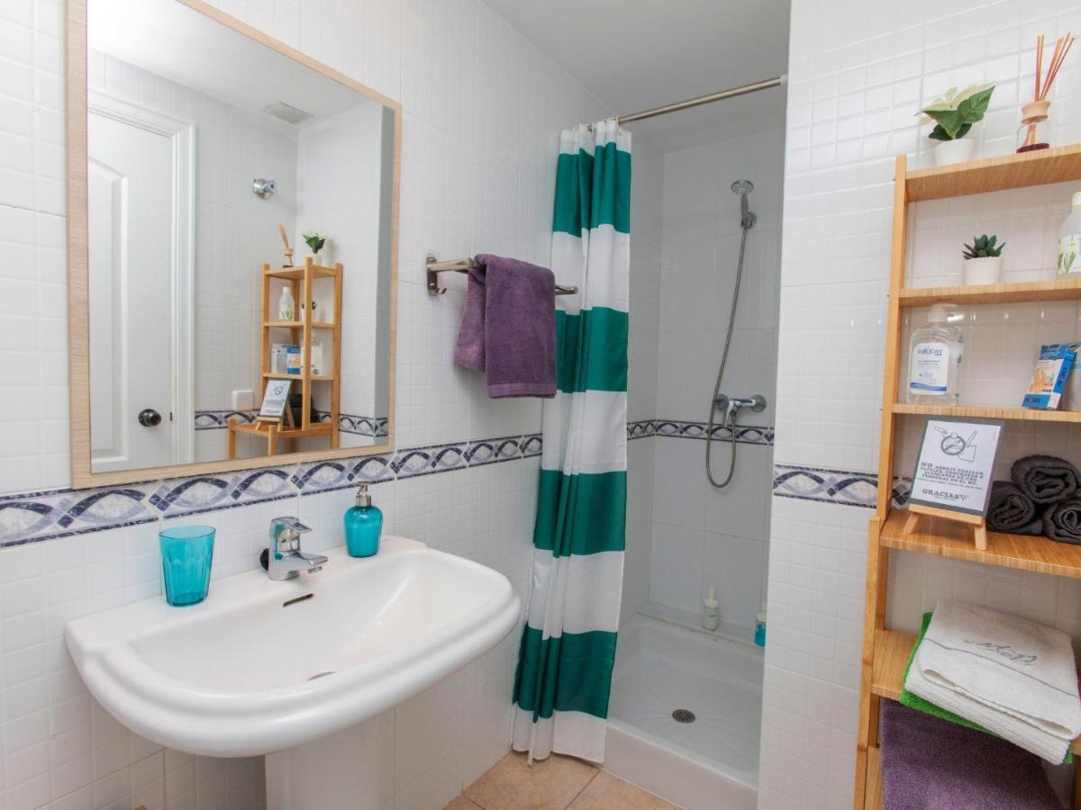 Ca La Marisa Apartamento