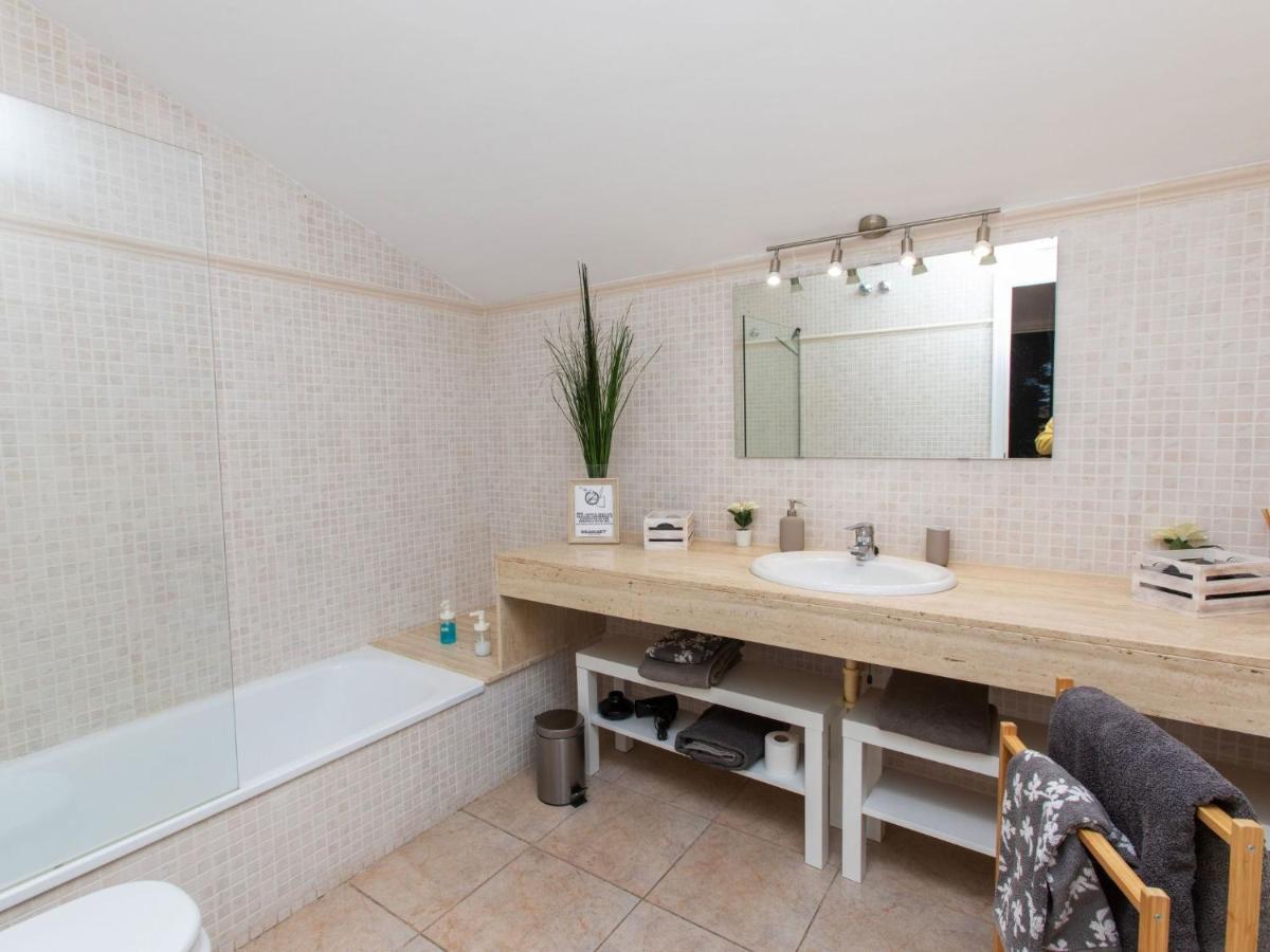 Apartamento Ca La Marisa *