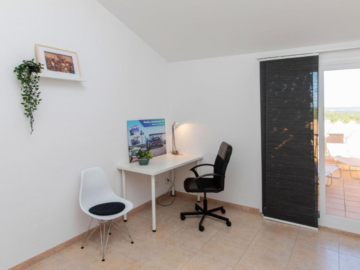 Apartamento Ca La Marisa *