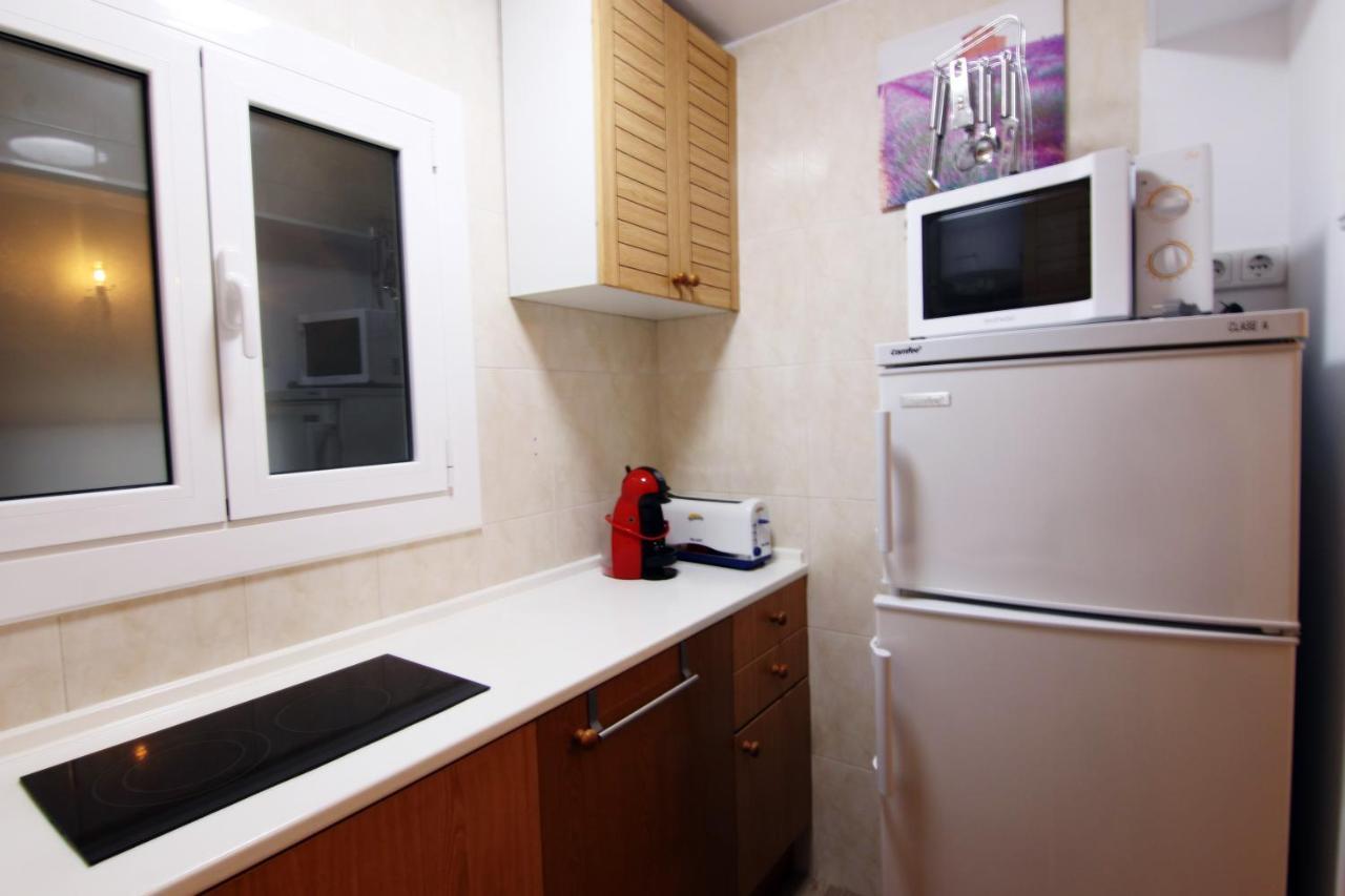 Apartamento With Balcony Close To The