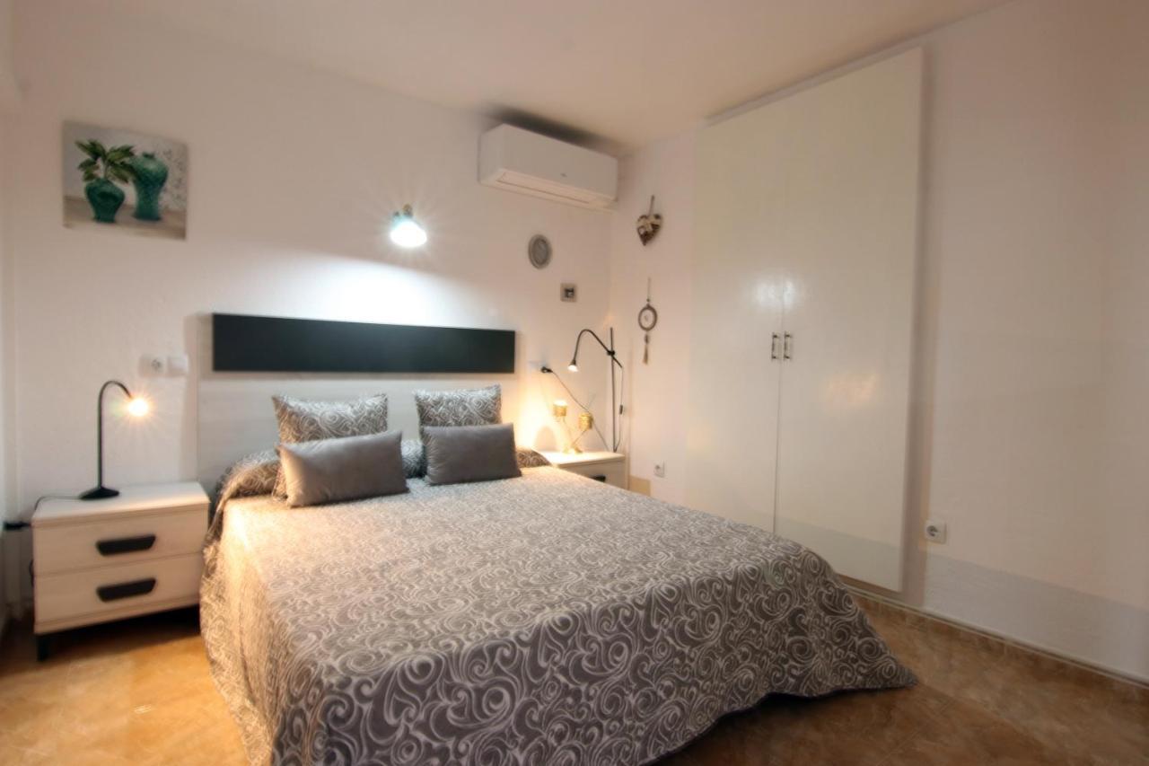 Apartamento With Balcony Close To The Lloret de Mar
