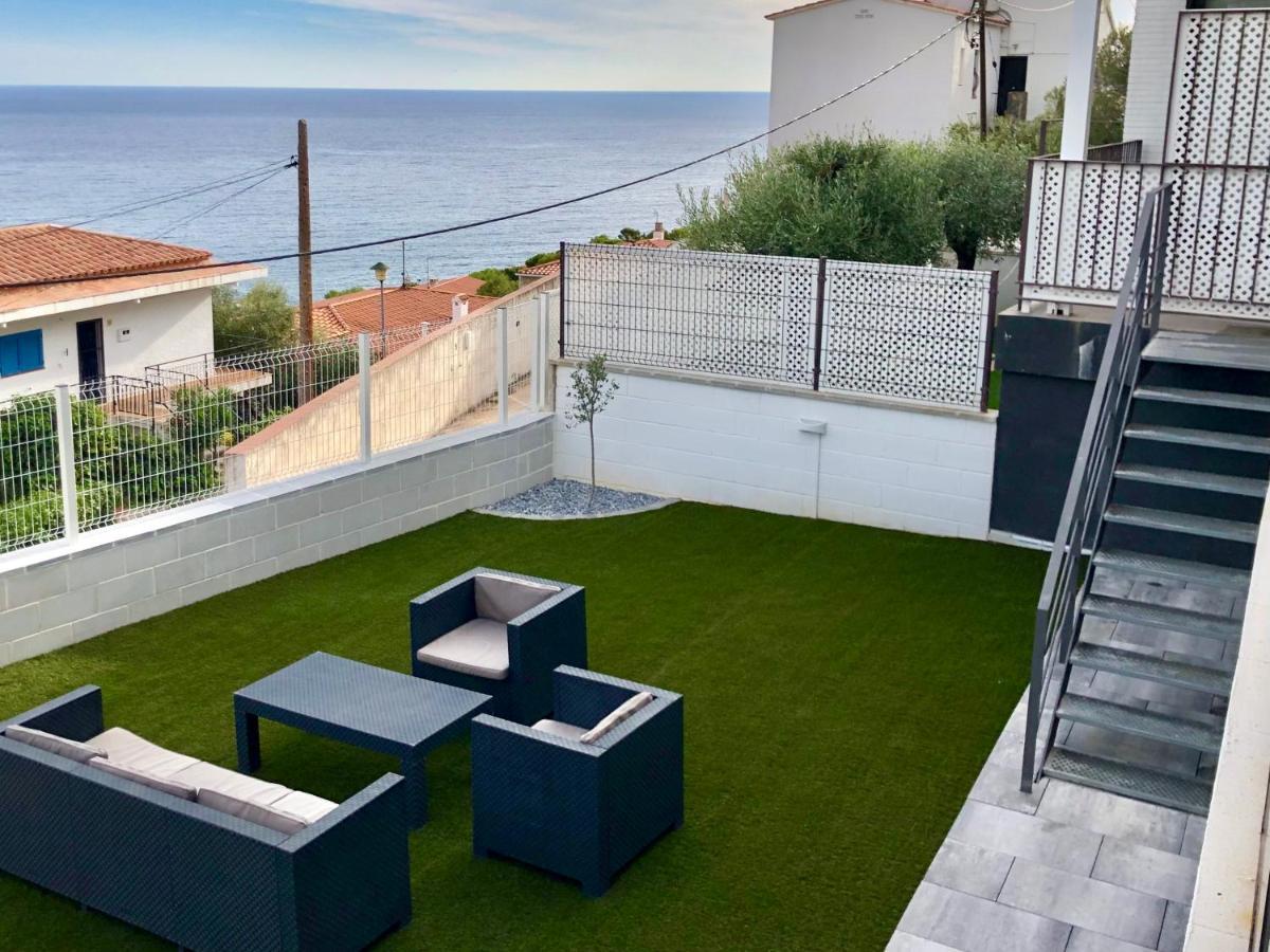Cau Del Llop Apartment Llanca
