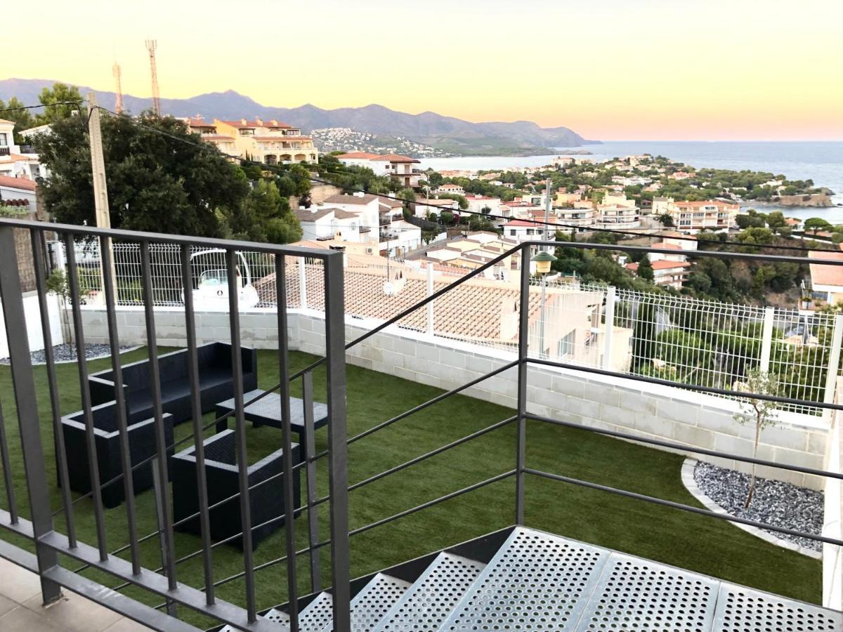 Cau Del Llop Apartamento Llançà