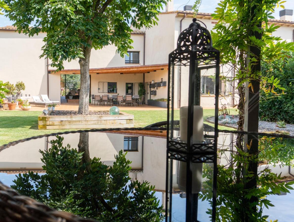 Dispes Rural Hotel
