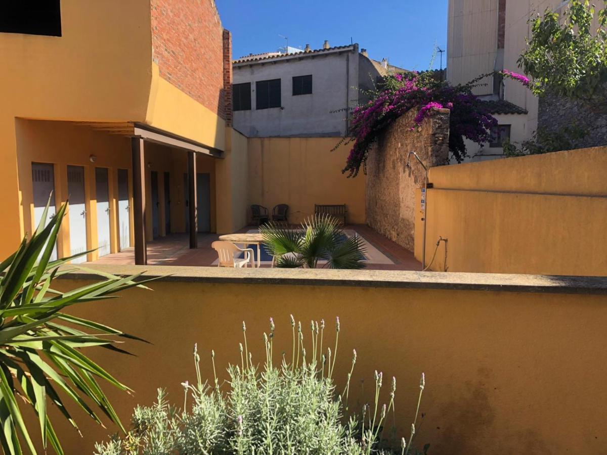 Ground Floor In Centre Of Apartment Torroella De Montgri