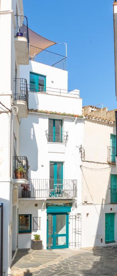 Habitacions Bellaire * Cadaques