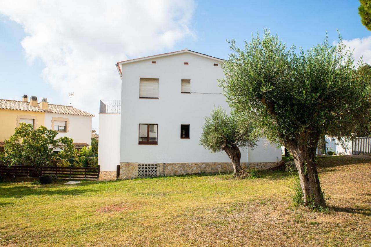Holiday home Torre Arboc Platja d'Aro