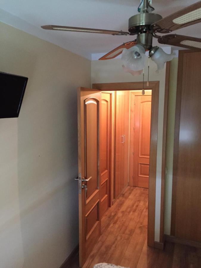 Apartamento Roses, Edificio San Joan Rosas