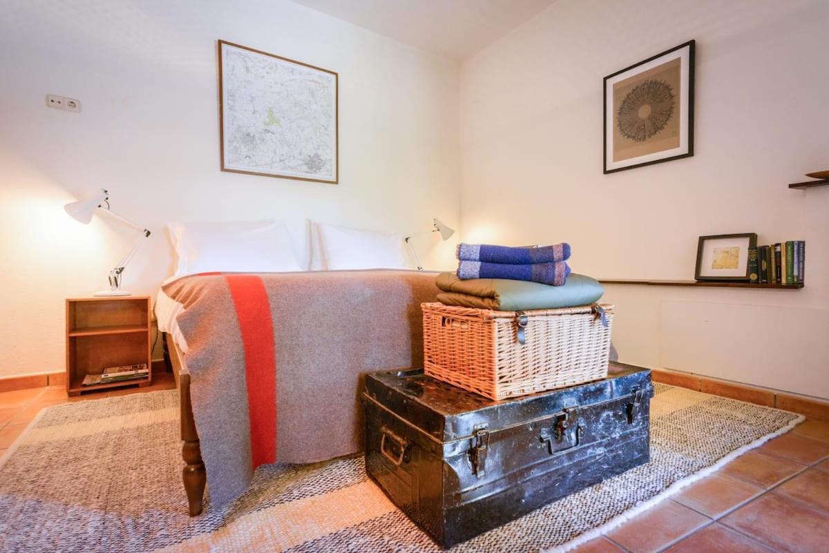Apartment Mountain Refuge