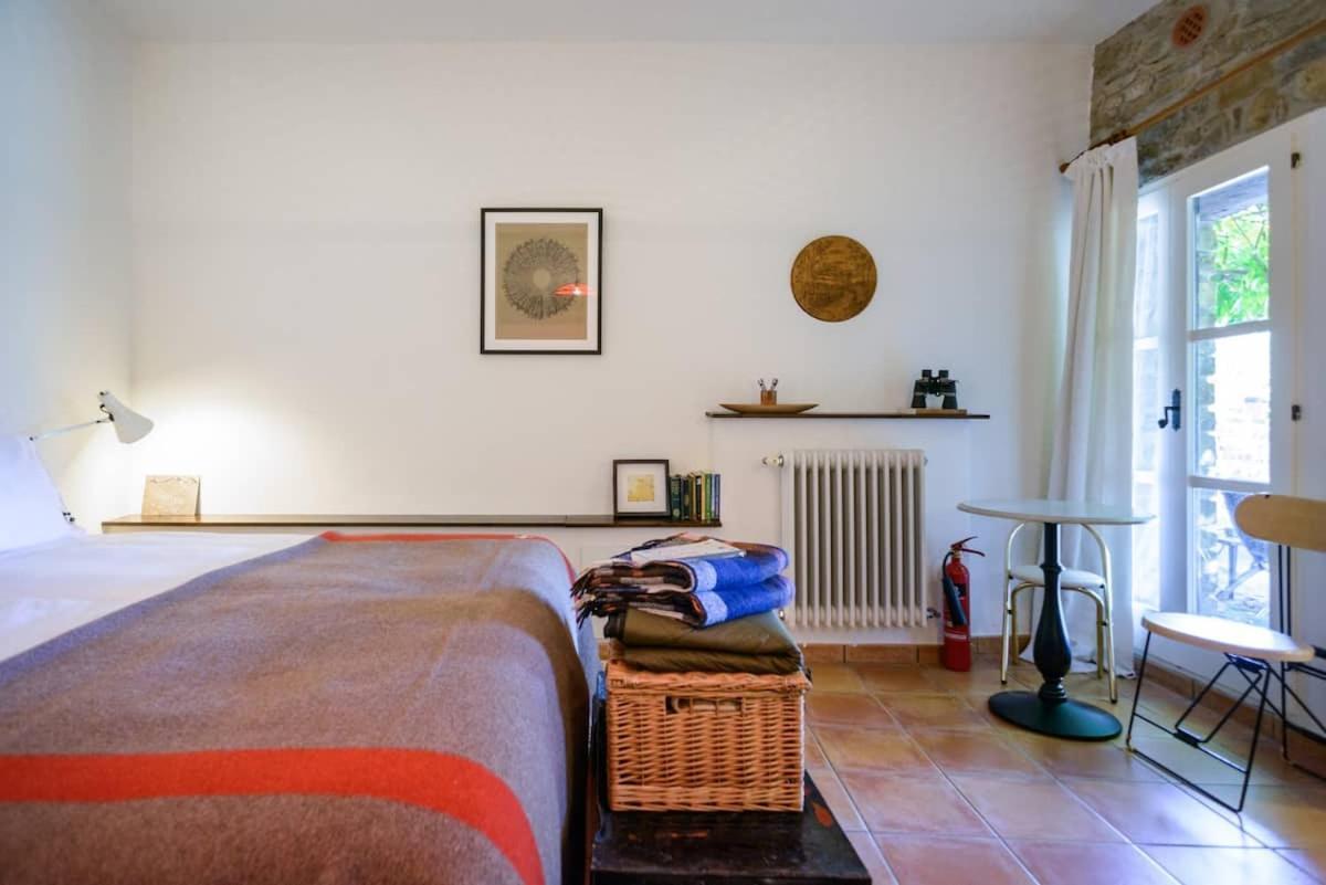 Mountain Refuge Girona