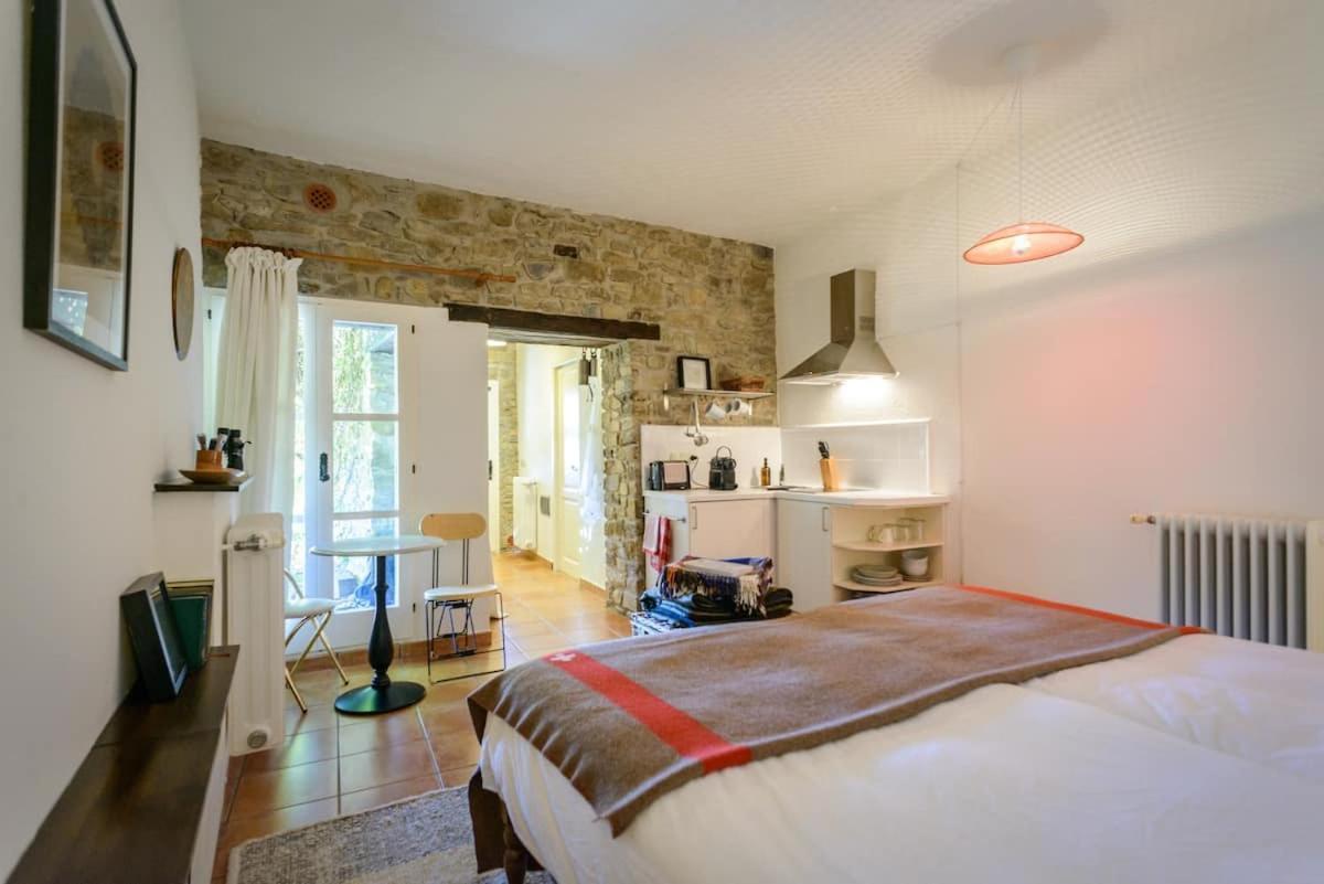 Mountain Refuge * Girona