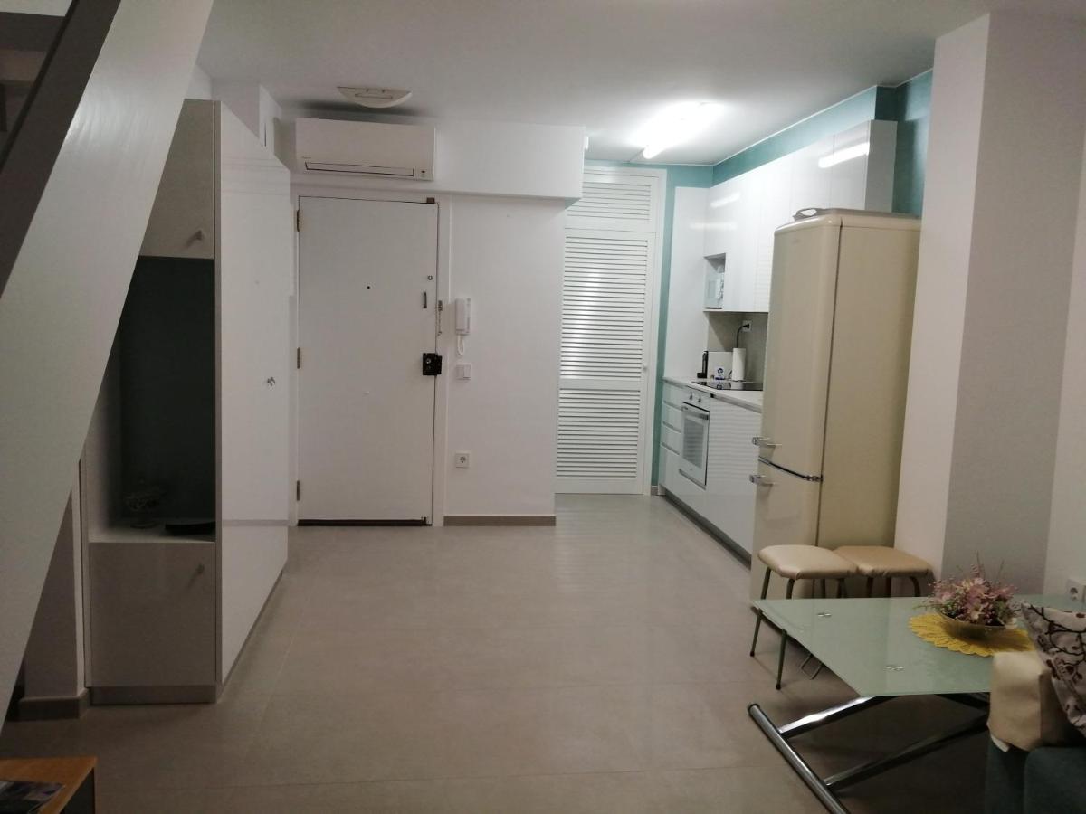 La Mussenya Apartamento