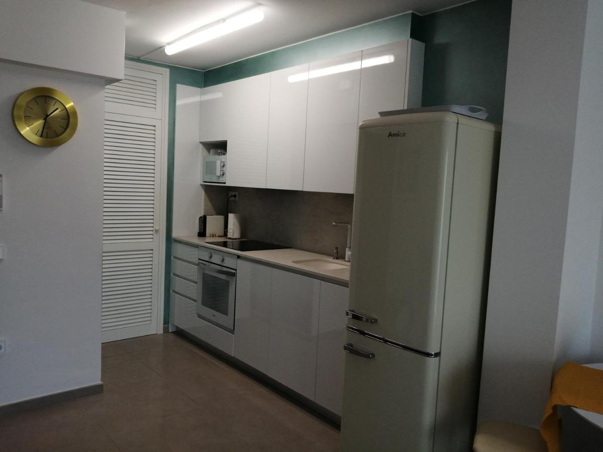 Apartamento La Mussenya Figueras