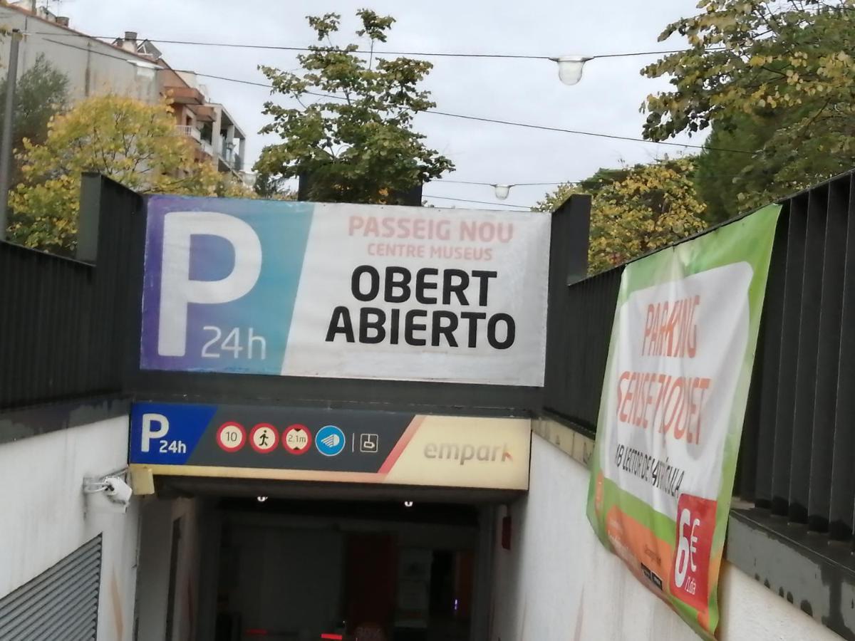 La Mussenya Apartamento