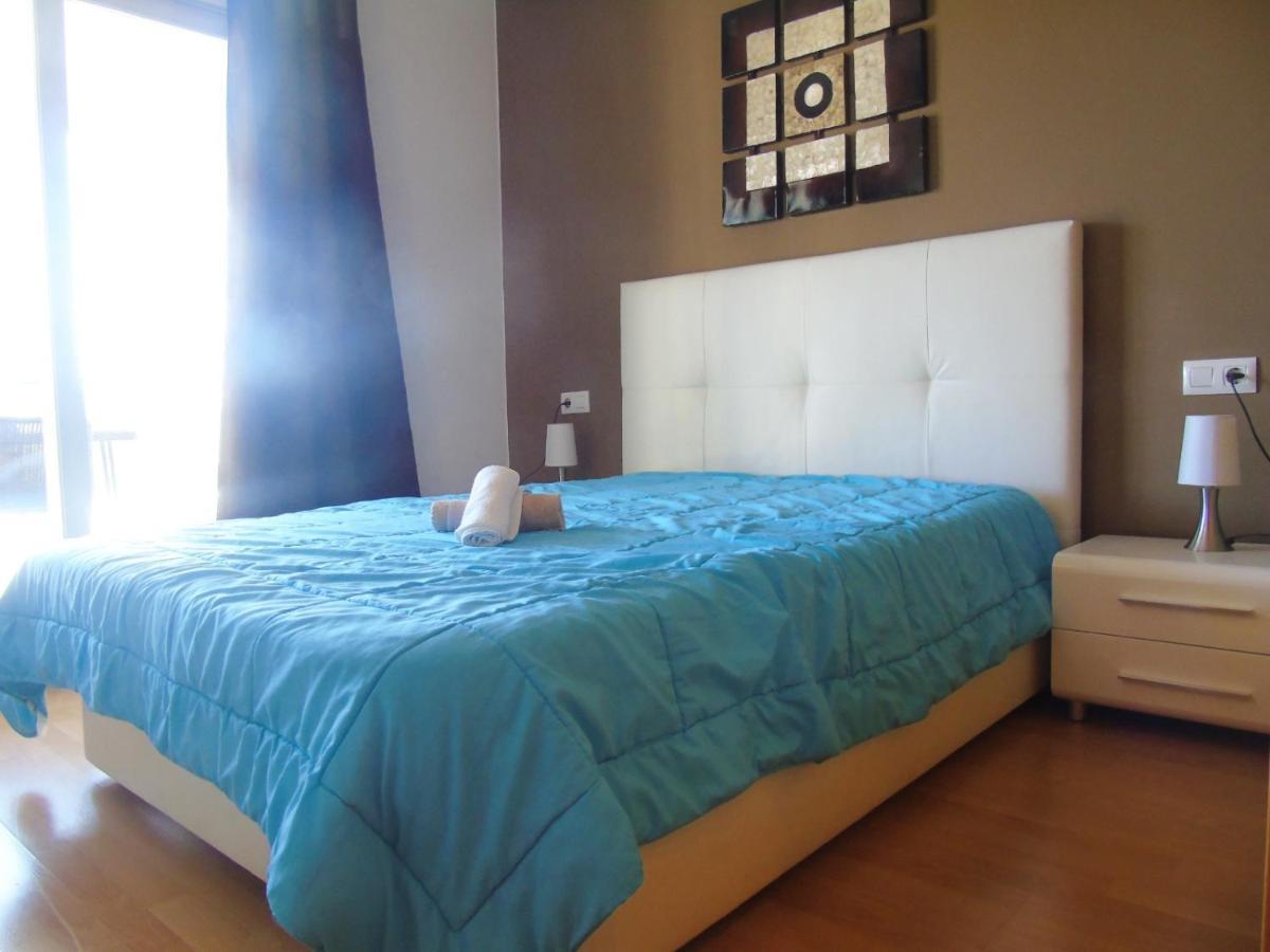 Bel Avec Attico Proche Commerces Apartamento *