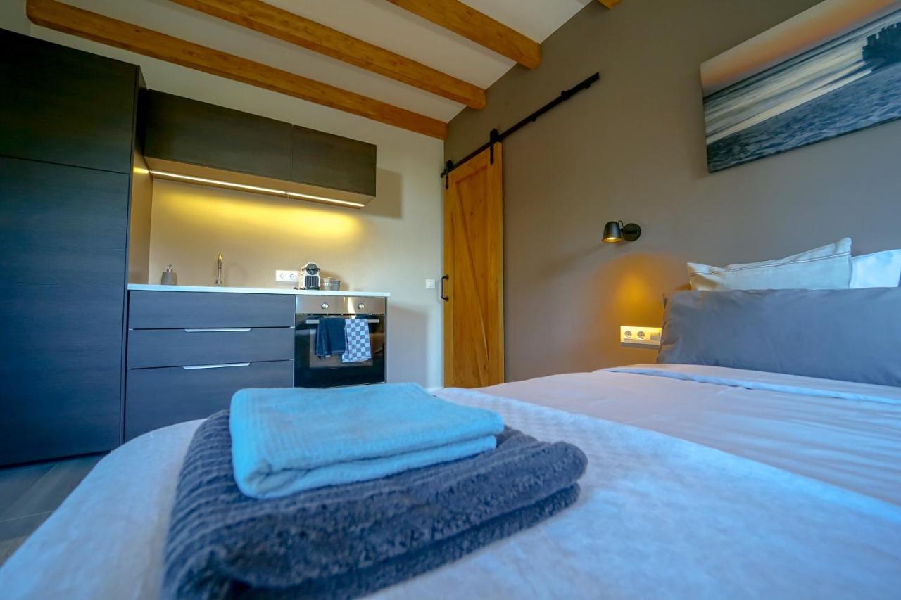 Casa Sensi Vall-Llobrega