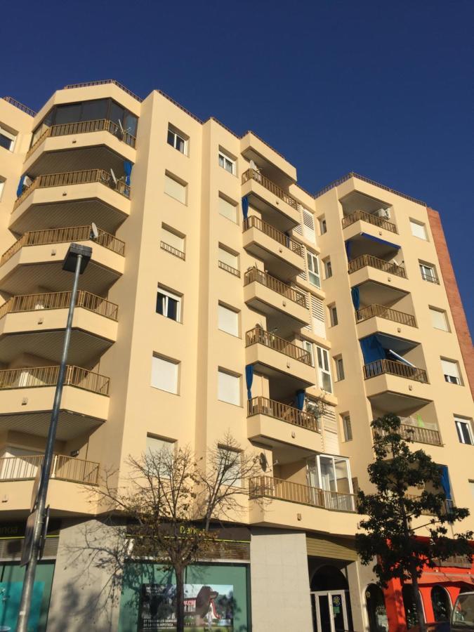 Apartamento Roses, Edificio San Joan