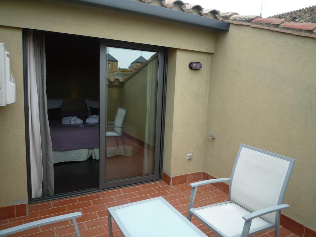 Hotel Vilamont Garriguella