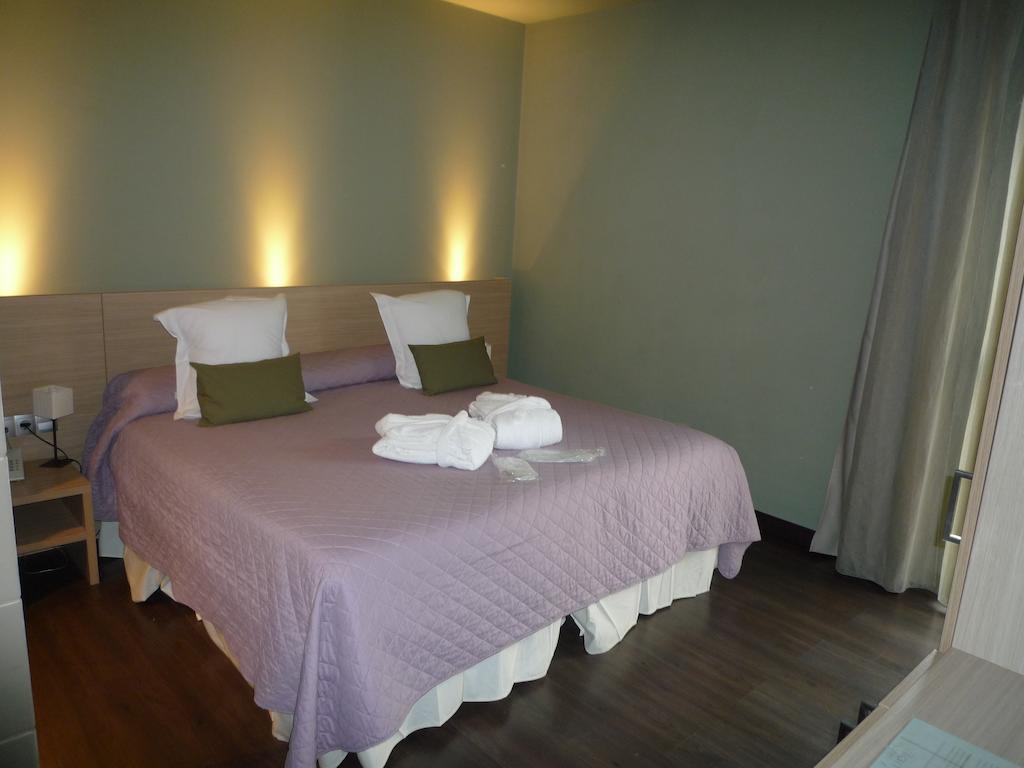 Hotel Vilamont