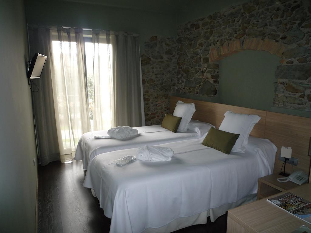 Vilamont Hotel