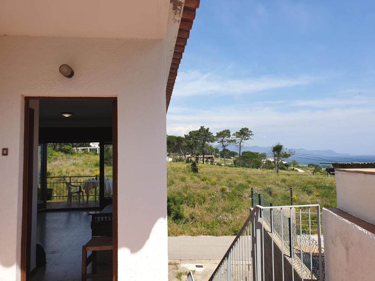 Xaloc, Amb Vistes A Mar M4 Apartamento
