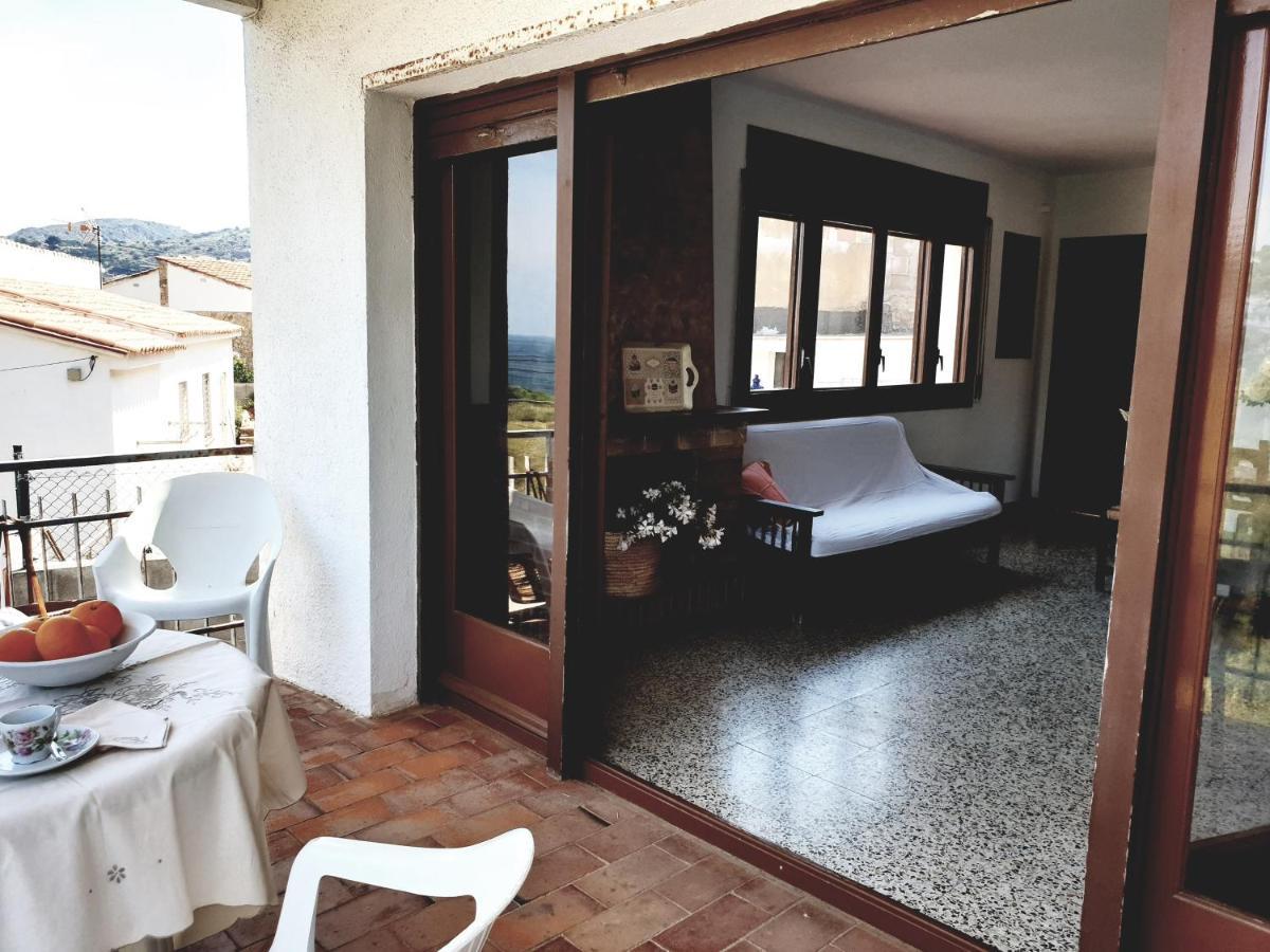 Apartamento Xaloc, Amb Vistes A Mar M4 El Port De La Selva